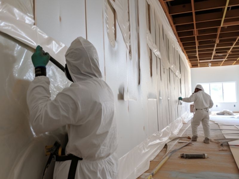  Thi công cách âm tường cho quán cà phê