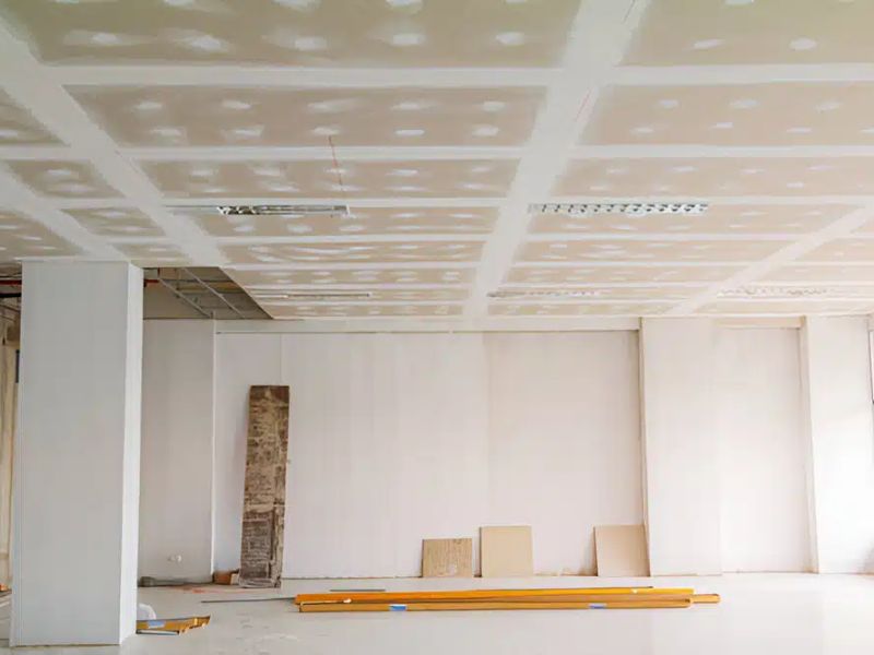  Thi công cách âm cho khách sạn