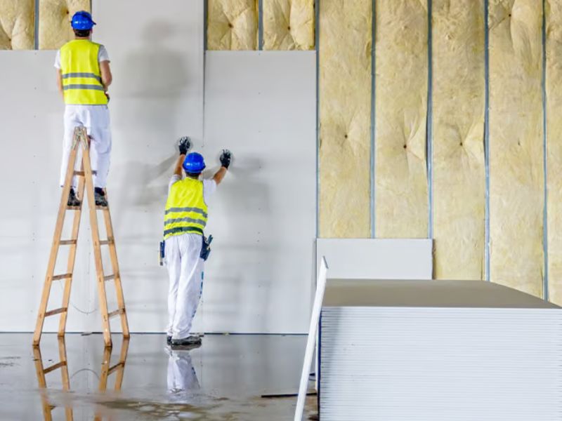  Công trình cách âm quán bar đảm bảo hiệu quả, tối ưu chi phí