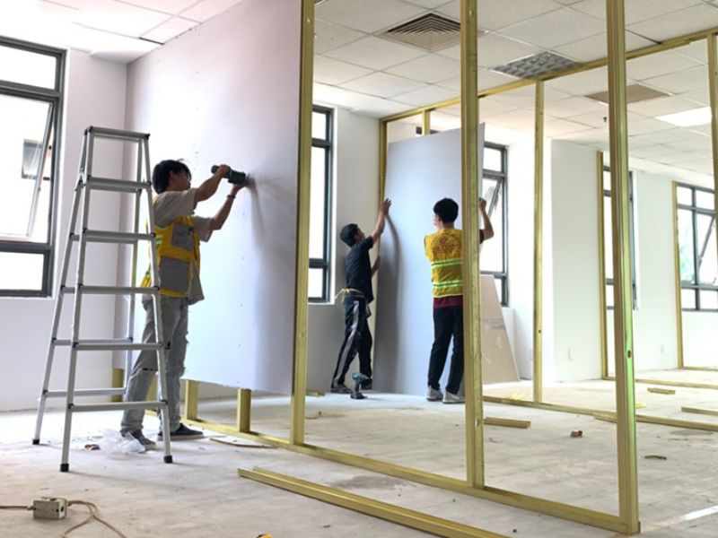  Đơn vị thi công cách âm Tây Ninh uy tín