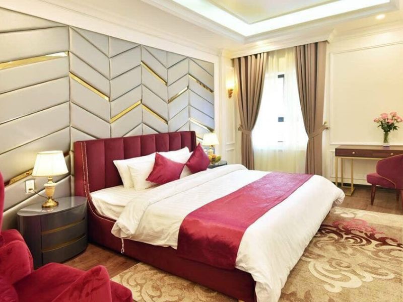 Giải pháp thi công cách âm phòng ngủ Bình Dương