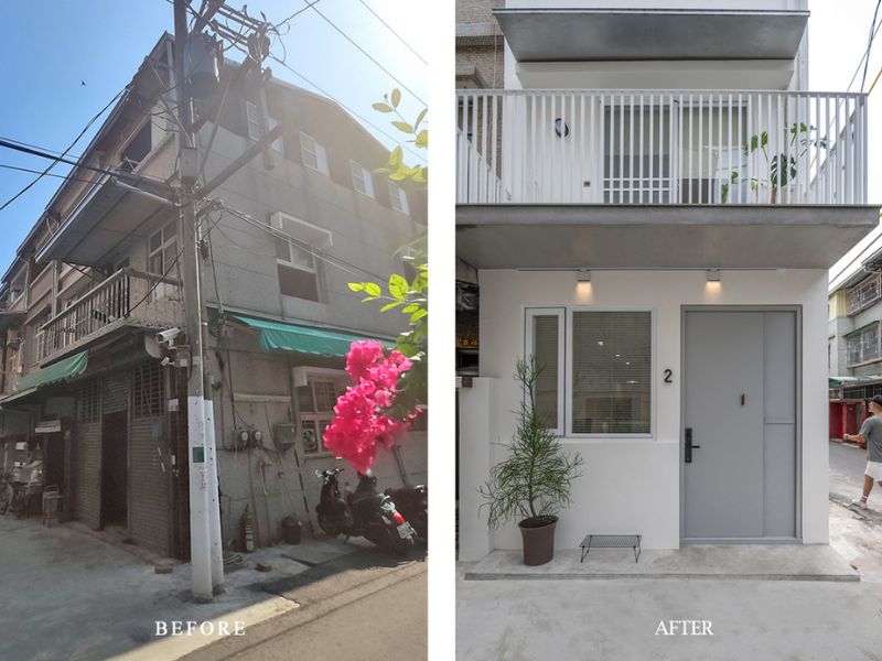  Thi công cải tạo nhà cũ HCM vừa tối ưu chi phí, vừa nâng cao giá trị bất động sản