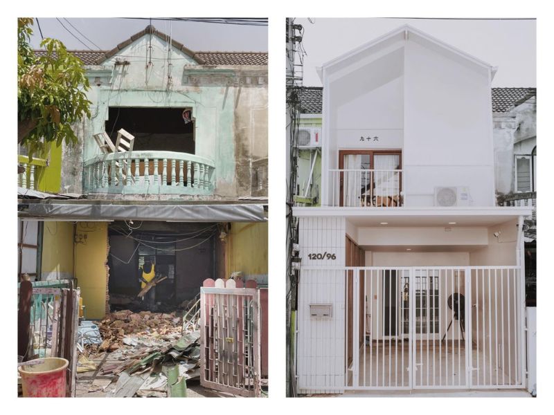  Đơn vị cải tạo nhà phố 2 tầng chuyên nghiệp, tối ưu chi phí