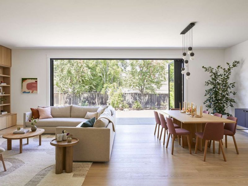  Phương cách chống ồn cho biệt thự mở tại An Giang