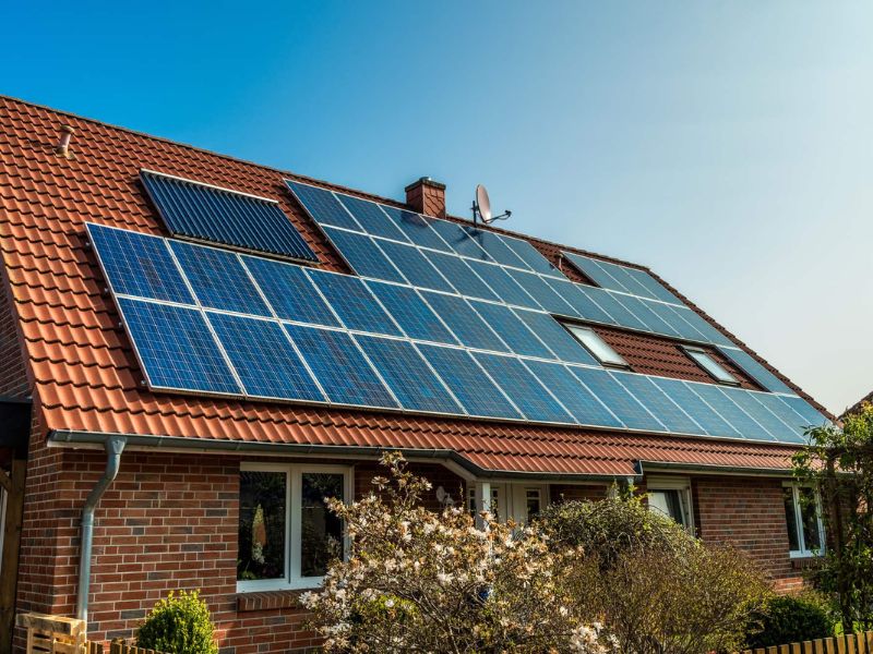  Gợi ý vật liệu mái cách nhiệt hiệu quả cho thời tiết nắng nóng Sài Gòn