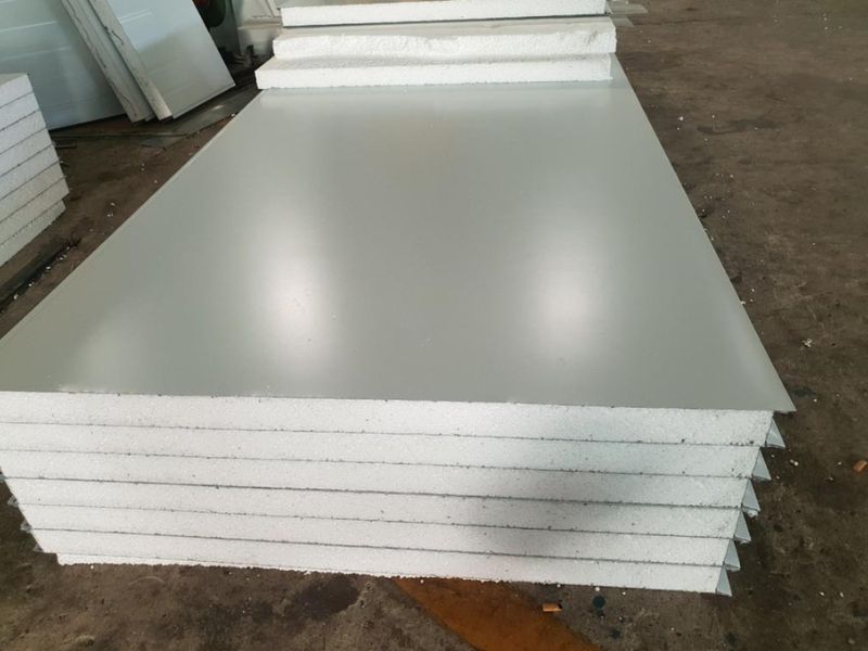   Thi công panel chống nắng tiết kiệm thời gian
