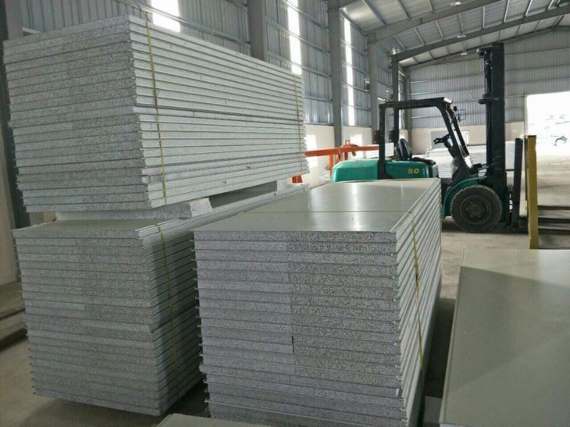  Quy trình thi công panel chống nóng sân thượng