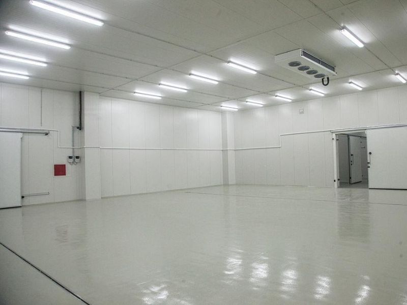  Các loại vật liệu thi công panel kho chứa hàng hóa phổ biến