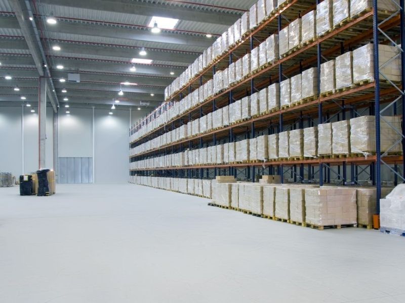  Panel PIR cách nhiệt tốt, chống cháy lan, phù hợp kho lạnh tiêu chuẩn cao