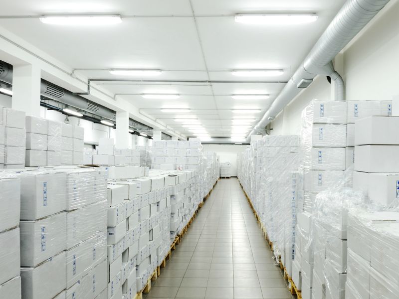 Các lưu ý quan trọng giúp thi công panel nhà kho lạnh đúng kỹ thuật