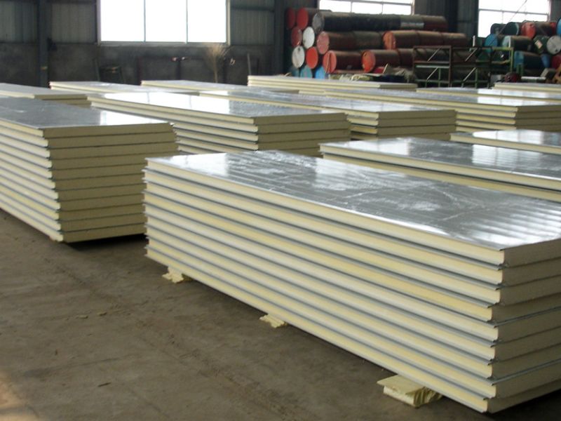  Thi công panel sân thượng giá tốt tại TPHCM