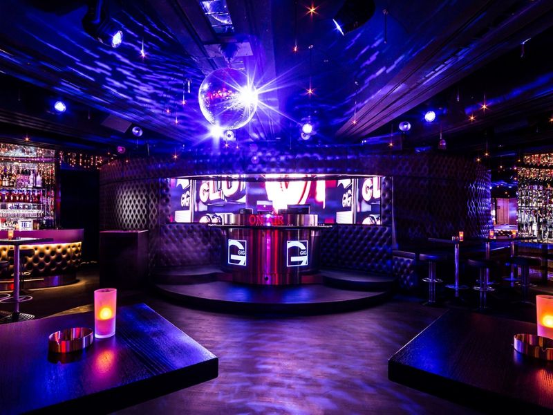  Thi công cách âm phòng bar sử dụng vật liệu chất lượng