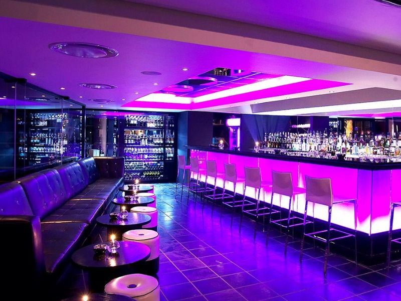  Đơn vị thi công cách âm phòng bar trọn gói