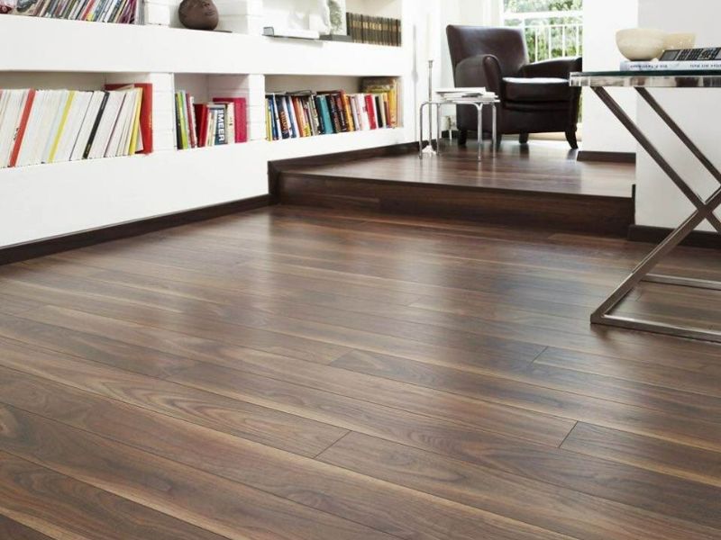  Đơn vị thi công sàn gỗ chống ồn chuyên nghiệp