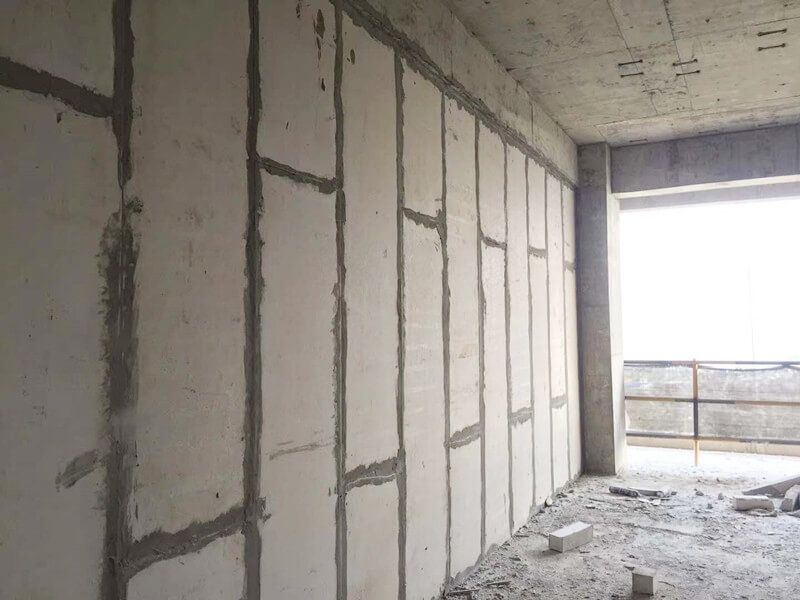 Lựa chọn vật liệu siêu nhẹ phù hợp khi thi công sửa chữa nhà phố