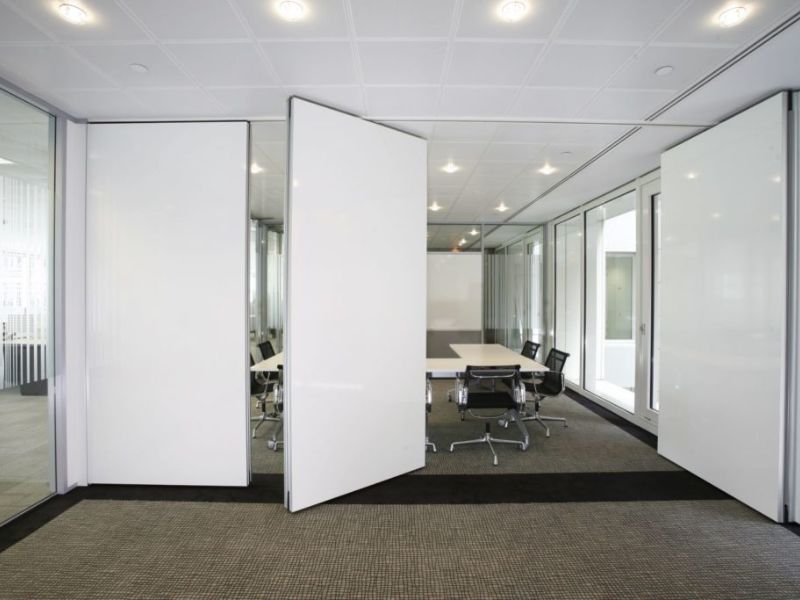  Thi công tấm panel cách âm cho phòng làm việc