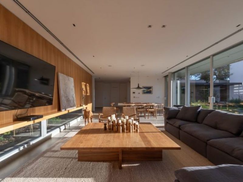  Đơn vị thi công cách âm biệt thự uy tín