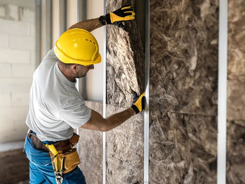  Phương án thi công tiêu âm nhà phố hiệu quả, phù hợp từng không gian