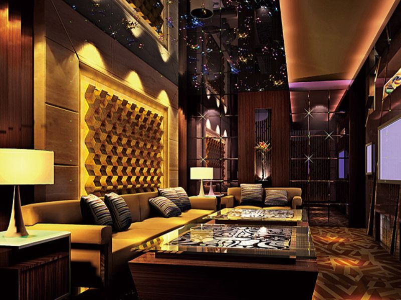  Giải pháp thi công cách âm và tiêu âm nhà phố cho phòng karaoke mini