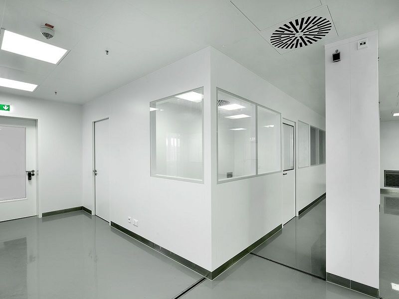  Thi công trần panel cho nhà xưởng mang đến hiệu quả kinh tế vượt trội