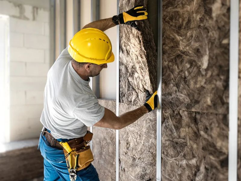  Cách âm hiệu quả phải kiểm soát cả truyền âm và rung qua toàn bộ kết cấu