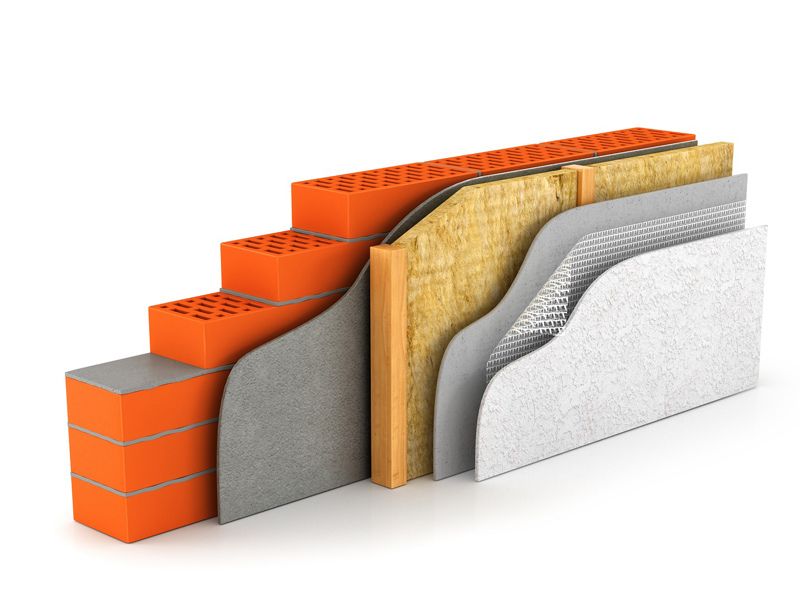  Thi công tường cách âm chống ồn giúp giữ riêng tư và tăng chất lượng cuộc sống