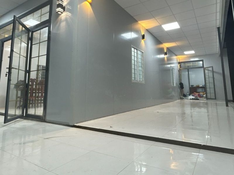  Đơn vị thi công nhà phố bằng vật liệu nhẹ