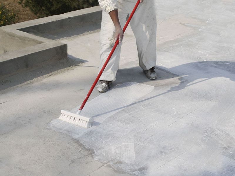  Hiệu quả sơn chống nóng TPHCM phụ thuộc bề mặt, xử lý và kỹ thuật thi công