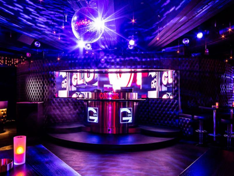  Phương án thi công cách âm bar, club chuyên nghiệp tại Alo Nhà Xinh