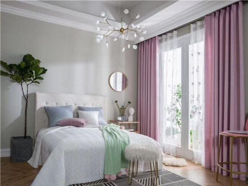 Cách âm chống ồn phòng ngủ - cải thiện giấc ngủ của bạn