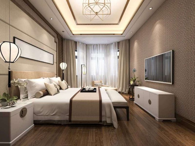  Thi công cách âm khách sạn tối ưu chi phí