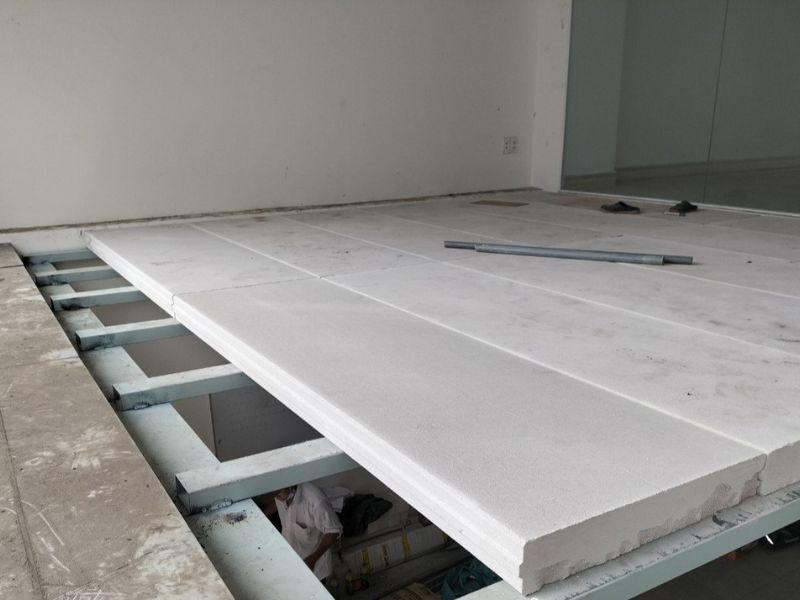  Lựa chọn vật liệu siêu nhẹ cho nhà phố khi cải tạo hoặc nâng tầng