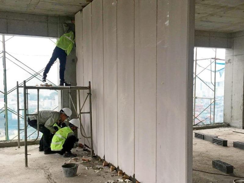  Vật liệu siêu nhẹ có khả năng cách âm, cách nhiệt ưu việt