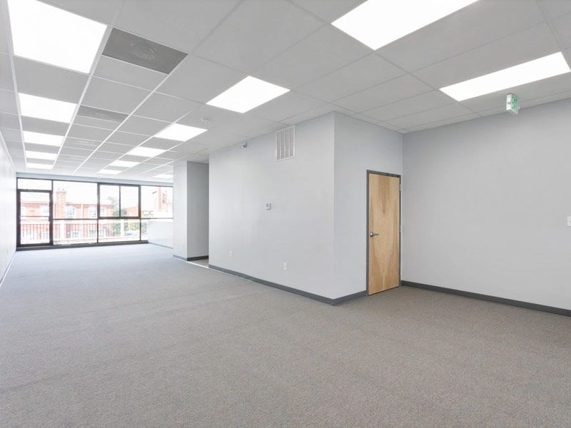  Đơn vị cải tạo văn phòng bằng vật liệu nhẹ chuyên nghiệp