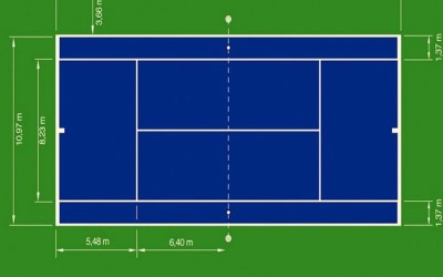 Sân pickleball tại TP.HCM có đạt chuẩn thi đấu không?