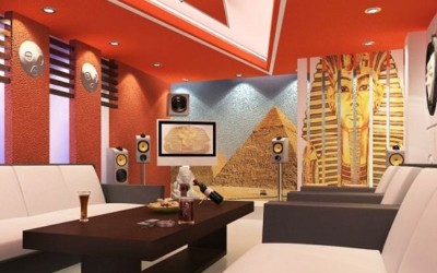 Có thể tự làm cách âm phòng karaoke chống ồn tại nhà không?