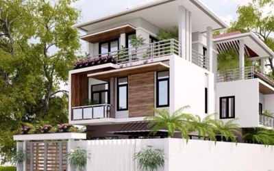Bật mí top 5 kinh nghiệm chọn sơn chống nóng hiệu quả, bền đẹp 