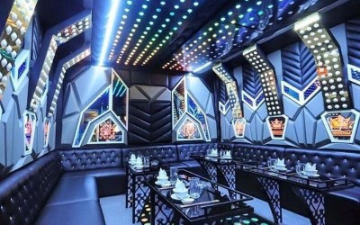 Thi công cách âm An Giang hiệu quả cho quán karaoke, văn phòng, quán bar