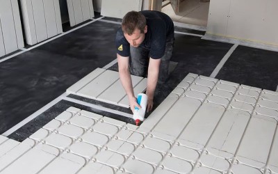 Giải pháp cách âm sàn nhà phố Vũng Tàu triệt để 95%