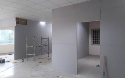 4 phương án cách âm phòng ngủ chống ồn hiệu quả