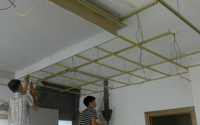 Báo giá trần cách âm Vĩnh Long chuẩn, tránh phát sinh chi phí