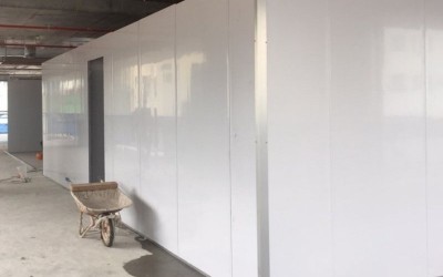 Cập nhập báo giá thi công panel theo m2 mới nhất