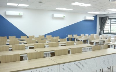 Sự thật ít người biết về báo giá cách âm phòng học Kiên Giang trọn gói