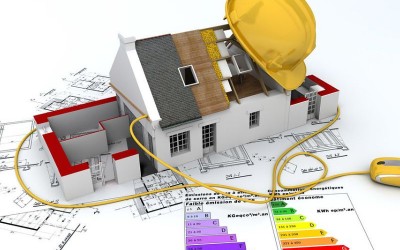 Thi công nhà phố tiết kiệm năng lượng: Xu hướng mới giúp nhà mát hơn 5°C không cần bật điều hòa