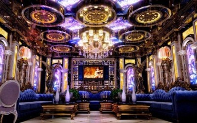 Kinh nghiệm thi công cách âm phòng karaoke cao cấp đạt chuẩn kỹ thuật