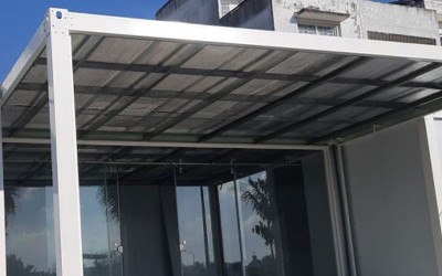 So sánh vật liệu lắp đặt panel cách nhiệt cho sân thượng phổ biến 2025 – liệu đâu là lựa chọn tối ưu? 