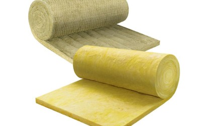 Thiết kế phòng cách âm HCM: Nên chọn bông khoáng Rockwool hay bông thủy tinh để đạt hiệu quả tối ưu?