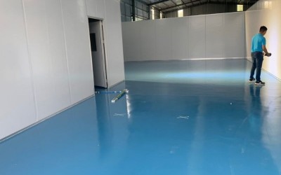 Review chi tiết chi phí thi công panel cách nhiệt mới nhất năm 2025