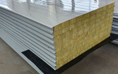 Thi công panel sân thượng giá tốt tại HCM - giải pháp chống nắng, cách nhiệt ưu việt