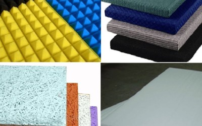 5 lưu ý thi công phòng cách âm Cần Thơ chống ồn đến 80%